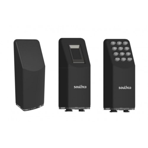Modular Access Control Reader