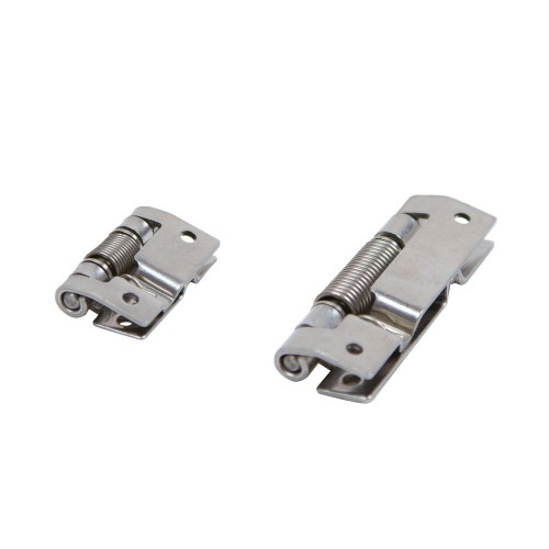 High Durability Spring Hinge (Reverse Action)