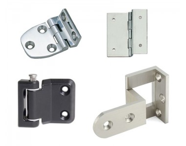 Hinges