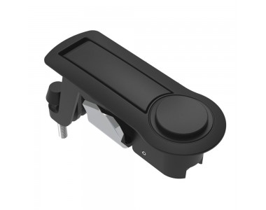 Compression Latches