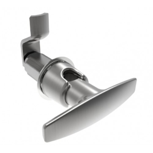 Vise Action Compression Latch (T-Handle)
