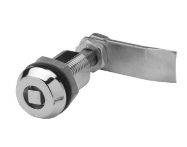 Compression Latches