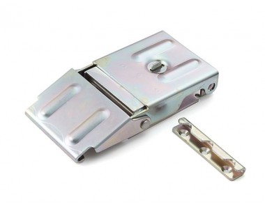 Draw Latches