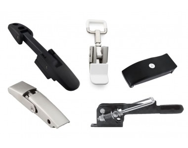 Latches