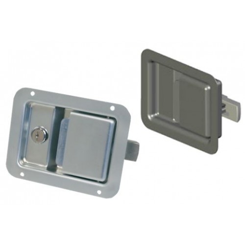 Large Paddle Latch