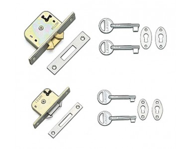Dead Bolt Locks