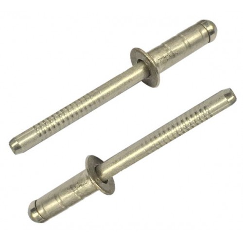 Multi Grip Stainless Steel 304 Rivet (Countersunk)