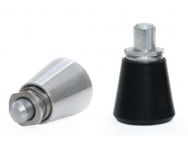 Index & Spring Plungers