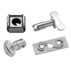 Dzus Lion Quarter-Turn Fastener (Small)