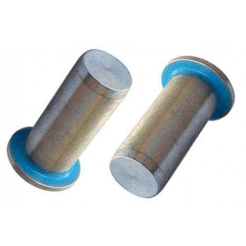 Watertight IP67 Threaded Insert (Stainless Steel 316)
