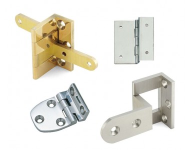 Hinges