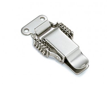 Draw Latches