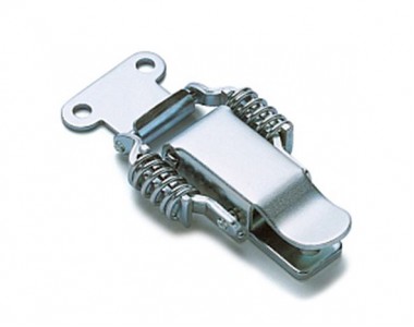 Draw Latches