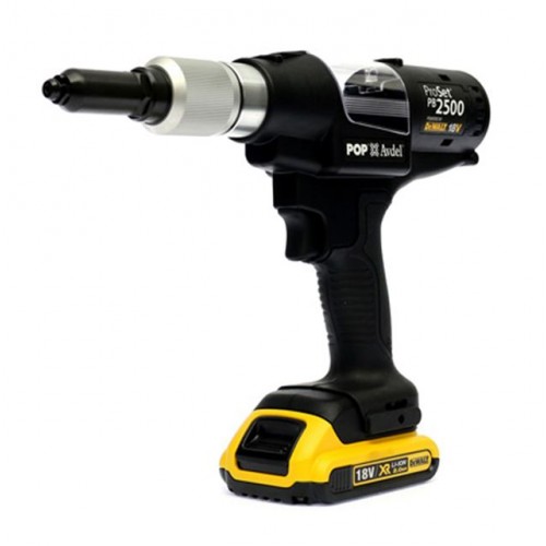 Stanley Proset PB2500