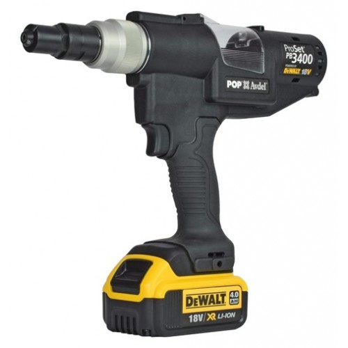 Pro Set Rivet Tools ProSet PB3400 Rivet Tool