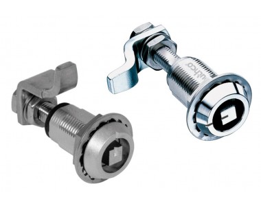 Compression Latches