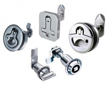 Latches