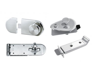 Latches