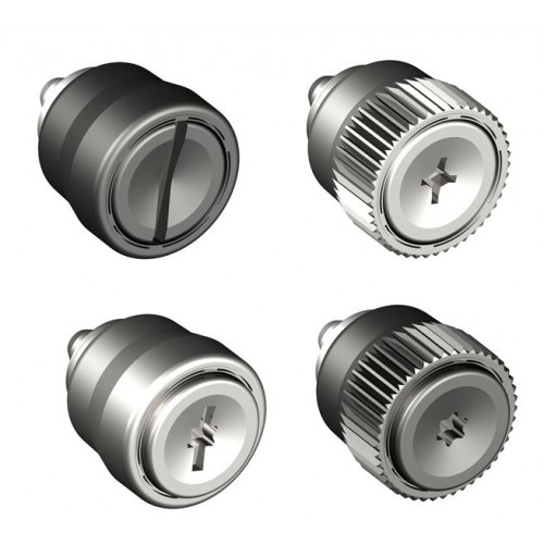 Captive Screw (Imperial)