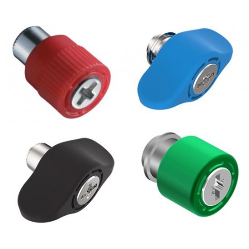 Captive Screw (Imperial)