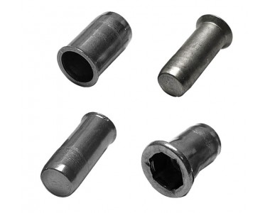 stainless steel 316 threaded inserts