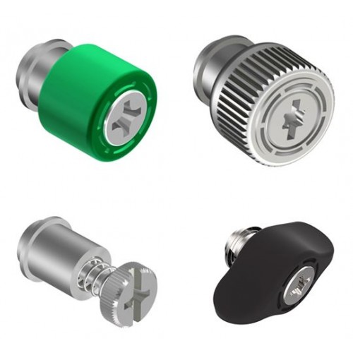Surface Mount Technology Captive Screw