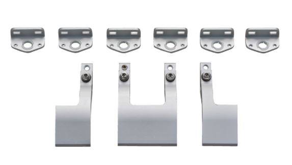 Interlock Lever