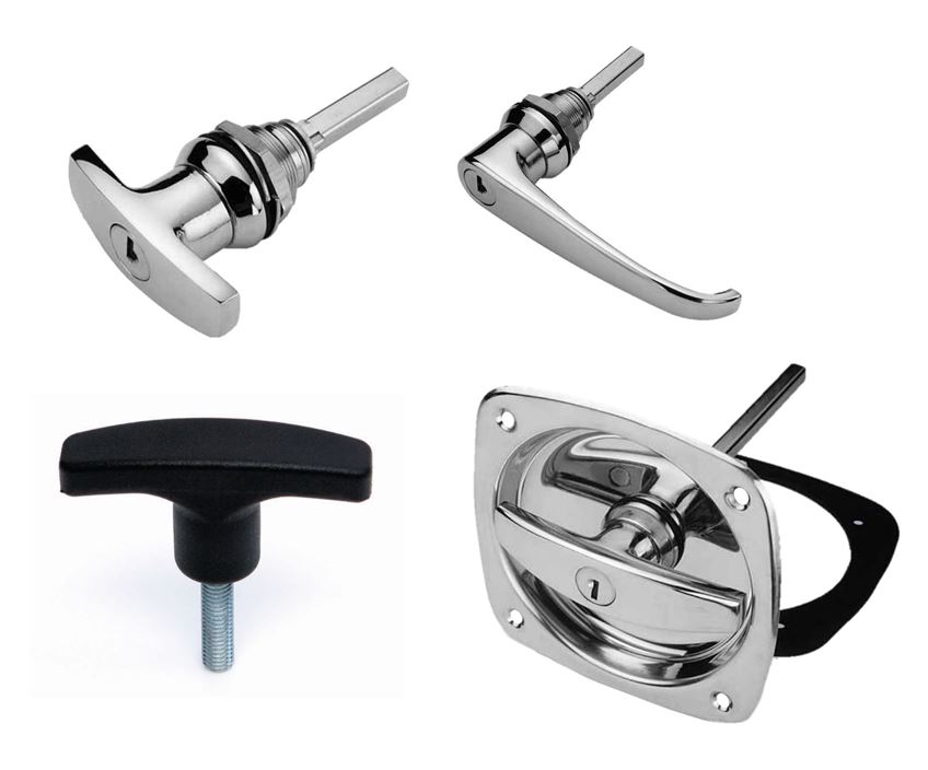 Handles