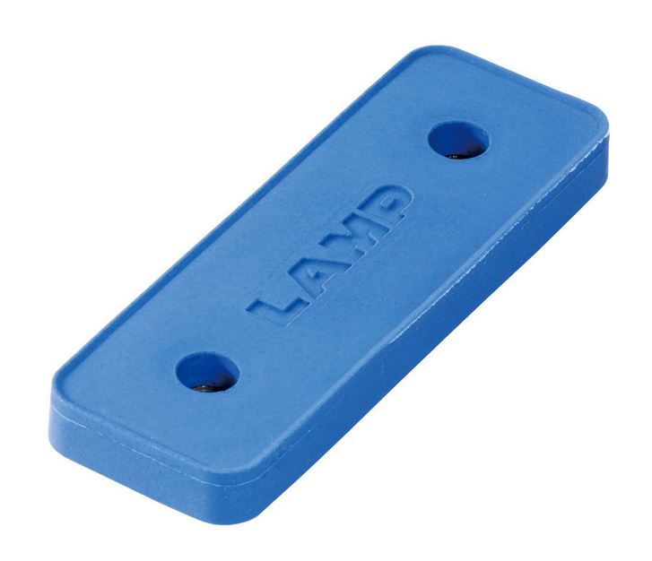 Metal Detectable Sealed Magnetic Catch