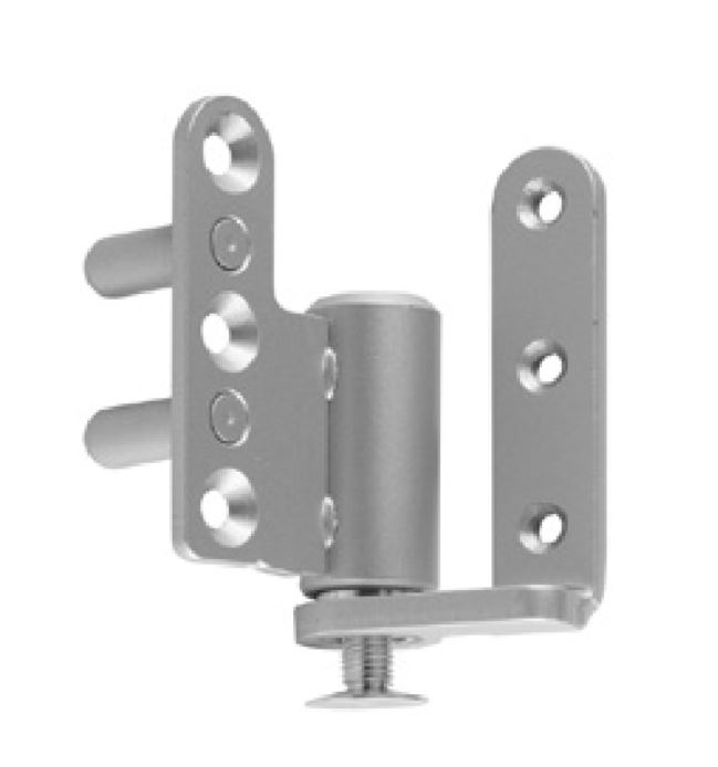 Pivot Hinge (Double Glazing)